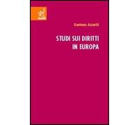 Studi sui diritti in Europa