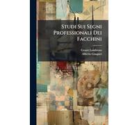 Studi Sui Segni Professionali Dei Facchini