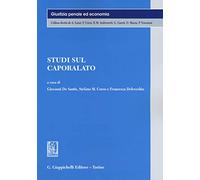 Studi sul caporalato