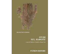 Studi sul Margite