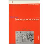 Studi sul Novecento musicale. In memoria di Ugo Duse