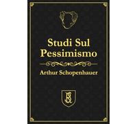 Studi Sul Pessimismo