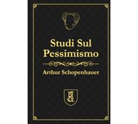 Studi Sul Pessimismo