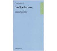 Studi sul potere