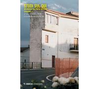 Studi sul qui. Deep mapping e narrazioni dei territori. Stagione2 - [Mimesis]