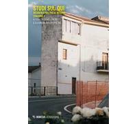 Studi sul qui. Residenza nel paese interno. Stagione 2