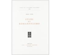 Studi sul Romanticismo