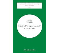 Studi sul «tempus lugendi» in età arcaica