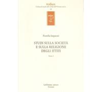 Studi sulla Civiltà e sulla Religione degli Ittiti