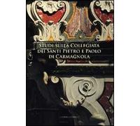 Studi sulla collegiata dei santi Pietro e Paolo di Carmagnola