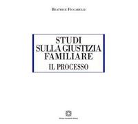 Studi sulla giustizia familiare