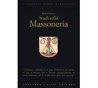 Studi sulla massoneria
