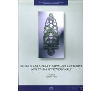 Studi sulla Media e Tarda Età del Ferro nell'Italia Settentrionale