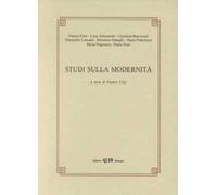 Studi sulla modernità