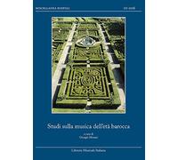 Studi sulla musica dell'età barocca