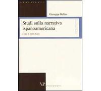 Studi sulla narrativa ispanoamericana. Ediz. italiana e spagnola