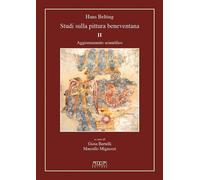 Studi sulla Pittura Beneventana. II. Aggiornamento Scientifico - [Adda]