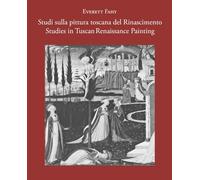 Studi sulla pittura toscana