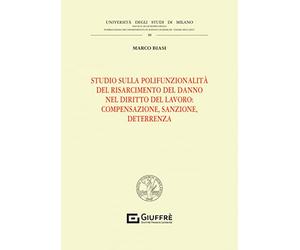Studi sulla polifunzionalità del risarcimento del danno