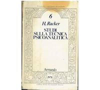 Studi sulla tecnica psicoanalitica. Transfert e controtransfert