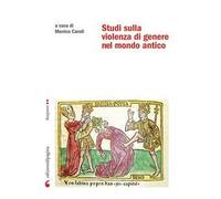 Studi sulla violenza di genere nel mondo antico