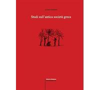 Studi sull'antica società greca