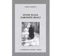 Studi sulle garanzie reali