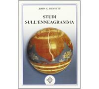 Libri Bennett John Godolphin - Studi Sull'enneagramma