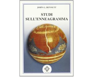 Studi sull'enneagramma [Jul 01, 2000] Bennett, John G.
