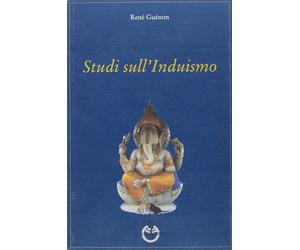 Studi sull'Induismo [Paperback] Guénon, René and Nutrizio, P.