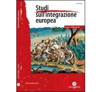 Studi sull'integrazione europea (2014). Vol. 1