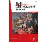 Studi sull'integrazione europea (2025). Vol. 3