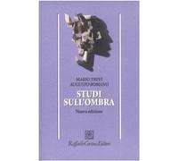 Studi sull'ombra [Paperback] [Oct 16, 2008] Trevi, Mario and Romano, Augusto