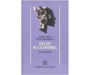 Studi sull'ombra [Paperback] [Oct 16, 2008] Trevi, Mario and Romano, Augusto