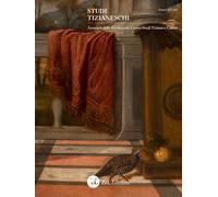 Studi Tizianeschi XIV - [ZeL Edizioni]
