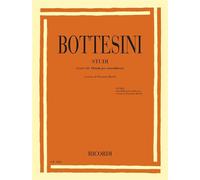 Studi (tratti dal "Metodo per contrabbasso") - Giovanni Bottesini