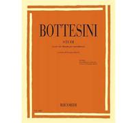 Studi (tratti dal "Metodo per contrabbasso") - Giovanni Bottesini