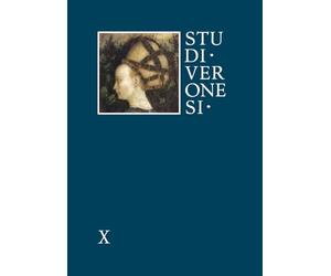Studi veronesi. Miscellanea di studi sul territorio veronese (2025) (Vol. 10)