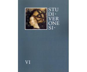 Studi Veronesi VI. Miscellanea di studi sul territorio veronese 2021