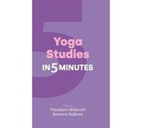 Studi yoga in cinque minuti - NUOVO Theodora Wilder 2025