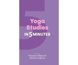 Studi yoga in cinque minuti - NUOVO Theodora Wilder 2025