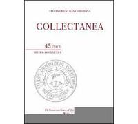 Studia orientalia christiana. Collectanea. Studia, documenta (2012). Ediz. araba, francese e inglese. Vol. 45