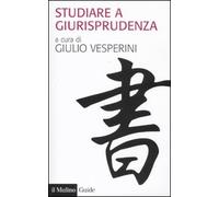 Studiare a giurisprudenza