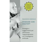Studiare con ChatGPT