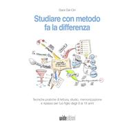 Libri Dal Cin Sara - Studiare Con Metodo Fa La Differenza. Tecniche Pratiche Di