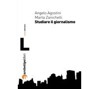 Studiare il giornalismo