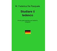 Studiare il tedesco