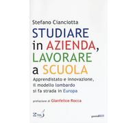 Studiare In Azienda, Lavorare A Scuola. Apprendistato E Innovazione, Il Modello