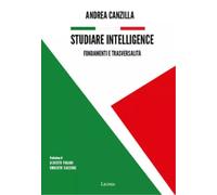 Studiare intelligence - A. Canzilla