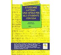 Studiare latino: una sfida per gli studenti con DSA: 1
